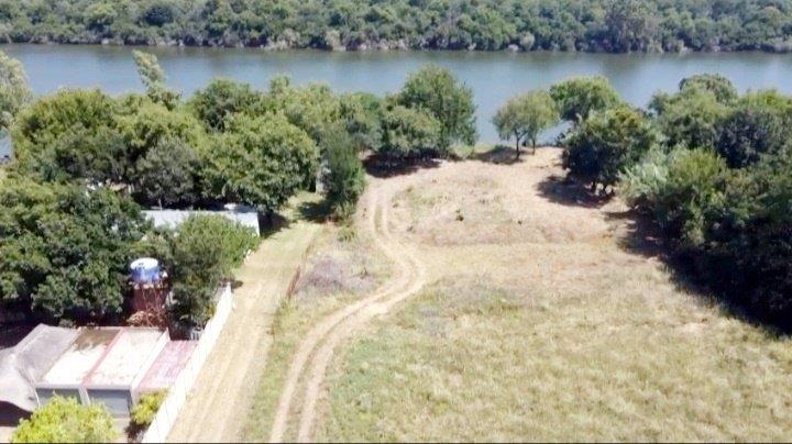 0 Bedroom Property for Sale in Viljoenskroon Rural Free State